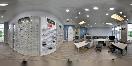 Optometrist «Visual Health Doctors of Optometry», reviews and photos, 10690 Fairfax Blvd, Fairfax, VA 22030, USA