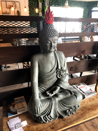 Organic Food Store «Organic Corner Inc», reviews and photos, 37 Broadway, Massapequa, NY 11758, USA