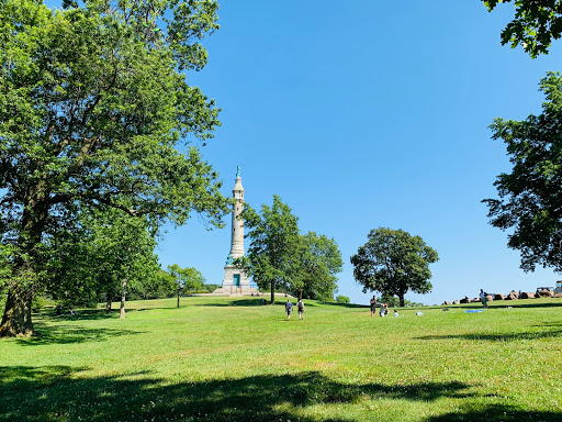 Park «East Rock Park», reviews and photos, 41 Cold Spring St, New Haven, CT 06511, USA