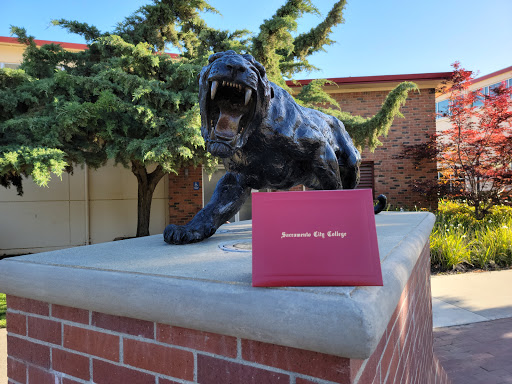 College «Sacramento City College», reviews and photos