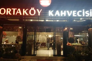 Ortaköy kahvecisi image