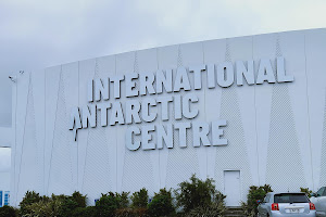 Airport/Antarctic Centre