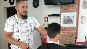 Josias Barber Shop