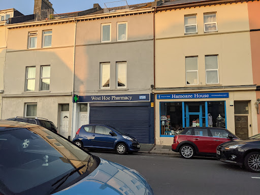 Day Lewis Pharmacy Plymouth West Hoe