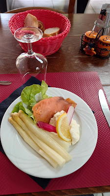LE PAJERRY à Thaumiers