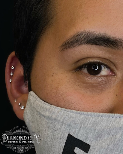 Explore lake tahoe tattoo ideas, creative tattoo ideas in Murrieta, available at Diamond City Tattoo & Piercing