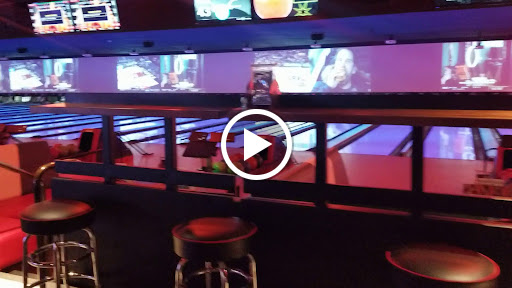 Bowling Alley «AMF Annandale Lanes», reviews and photos, 4245 Markham St, Annandale, VA 22003, USA