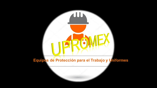 UPROMEX Seguridad Industrial