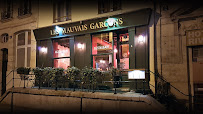 Photos du propriétaire du Restaurant Les Mauvais Garçons à Paris - n°15