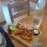 Photo n°3 de l'avis de Daniel.a fait le 31/07/2020 à 16:57 sur le  Restaurante O Melro à Óbidos