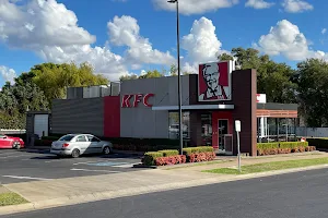 KFC Wellington image