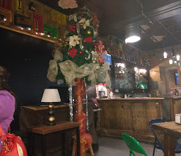 El Pecado de San Ignacio Nacheria photo