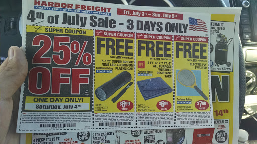 Hardware Store «Harbor Freight Tools», reviews and photos, 160 S Rainbow Blvd #160, Las Vegas, NV 89145, USA