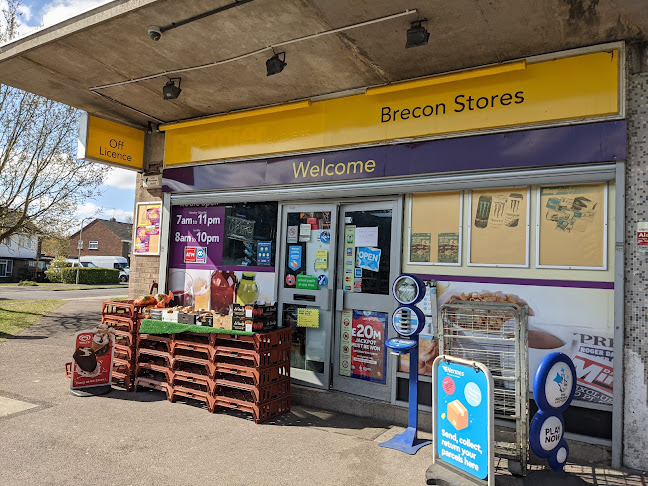 Premier Brecon Stores - Reading