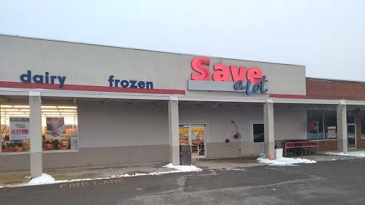 Save-A-Lot, 845 Portland Way N, Galion, OH 44833, USA, 