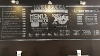 Hamburgueria do Bairro - Parque das Nações em Lisbon menu n° 14