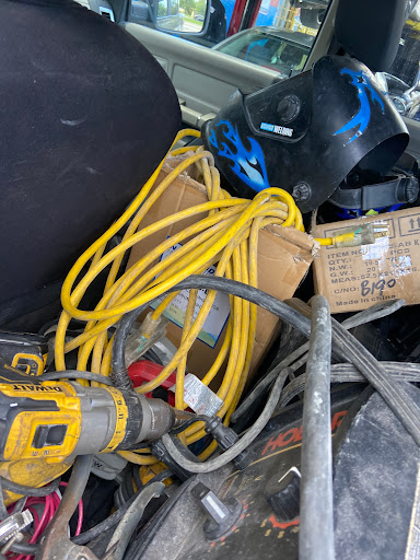 Auto Repair Shop «J C Car Care Center», reviews and photos, 5560 NW 27th Ave, Miami, FL 33142, USA