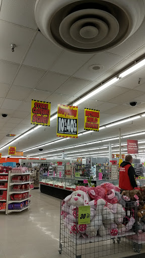 Discount Store «Kmart», reviews and photos, 1700 Cedar St, Helena, MT 59601, USA
