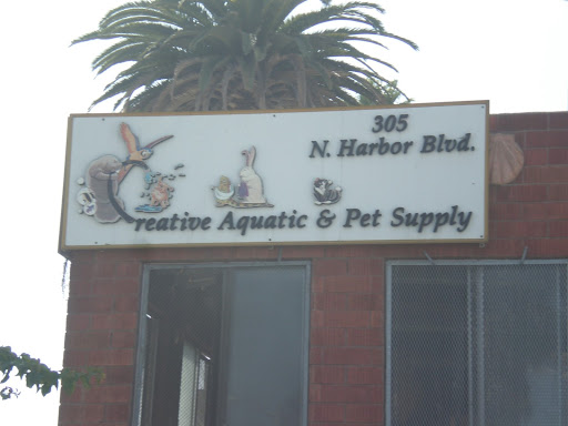 Creative Pet Supply, 305 N Harbor Blvd, San Pedro, CA 90731, USA, 