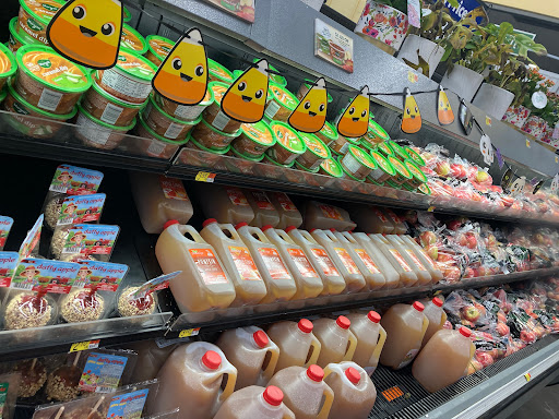 Supermarket «Walmart Neighborhood Market», reviews and photos, 16746 E Smoky Hill Rd, Centennial, CO 80015, USA