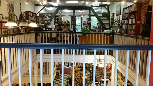Book Store «Riverby Books», reviews and photos, 805 Caroline St, Fredericksburg, VA 22401, USA