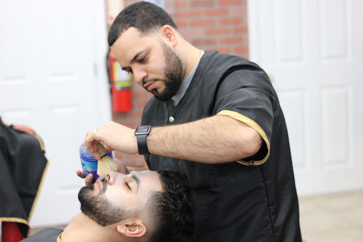 Barber Shop «MT Clippers Barbershop», reviews and photos, 2071 Clove Rd, Staten Island, NY 10304, USA