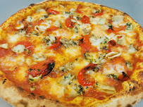 Plats et boissons du Livraison de pizzas La Pizz'Arrive Mauguio - n°13