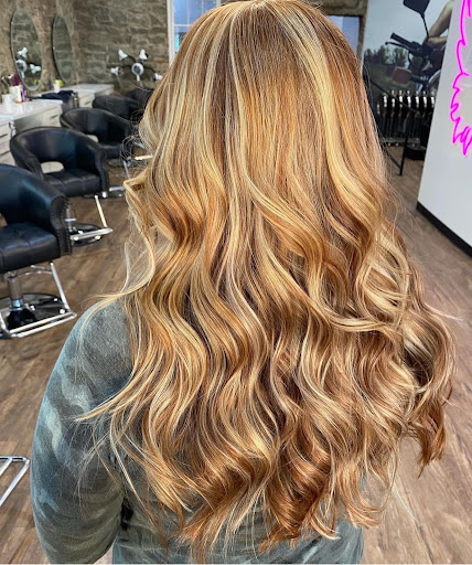 Beauty Salon «Maribou Salon On Sutter», reviews and photos, 702 Sutter St, Folsom, CA 95630, USA