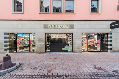SEPHORA COLMAR CLES à Colmar