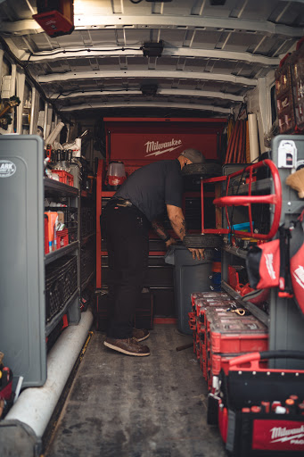 Plumber «Hope Plumbing», reviews and photos, 2144 E 52nd St, Indianapolis, IN 46205, USA