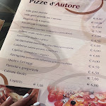 Photo n°4 de l'avis de Caribbean.a fait le 29/12/2023 à 19:18 sur le  Ristorante Sorgente del Tevere à Balze