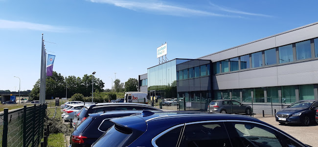 AutoRepairGroup.be Heverlee - Duurzaam herstellen van uw carrosserieschade - Leuven