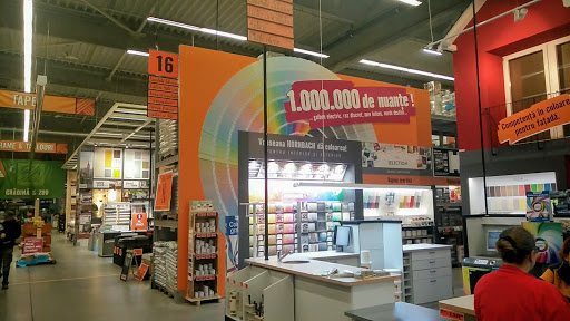 Hornbach