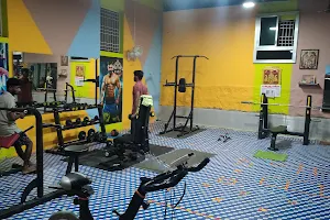 Fast Fitness Gym image