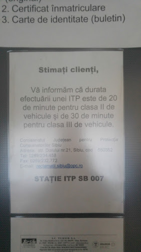ITP Tursib - <nil>