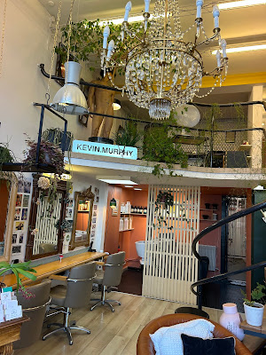 Salon Margaret Coiffure à Tours