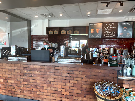 Coffee Shop «Starbucks», reviews and photos, 357 Cox Creek Pkwy, Florence, AL 35630, USA