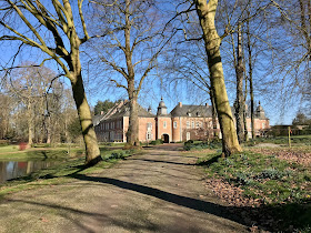 Kasteel van Geldenaken