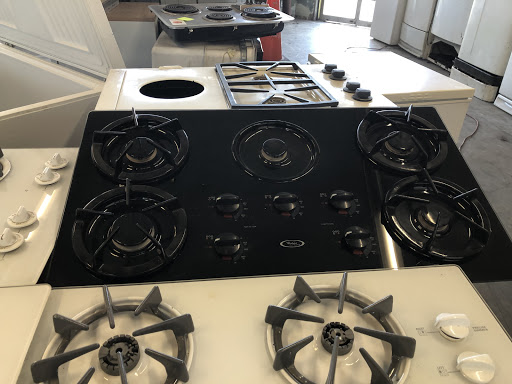 Used Appliance Store «Sacramento Appliance», reviews and photos, 3930 Broadway, Sacramento, CA 95817, USA