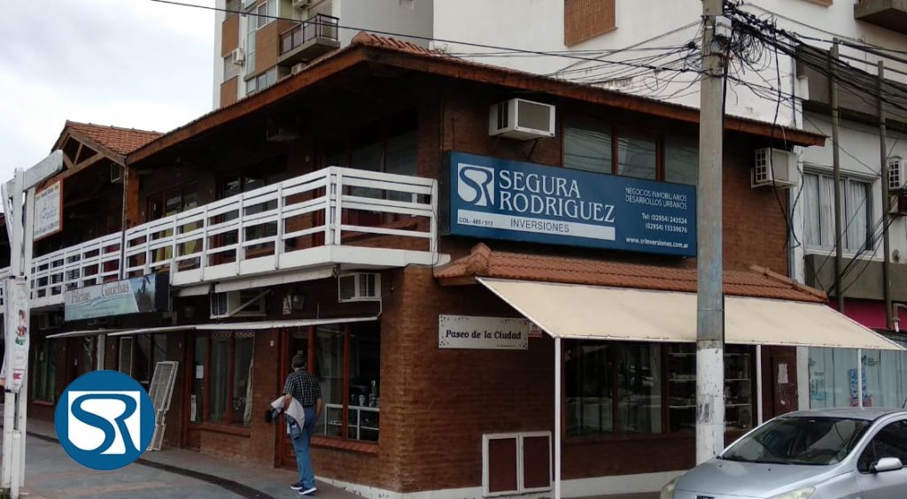 Segura Rodriguez Inversiones