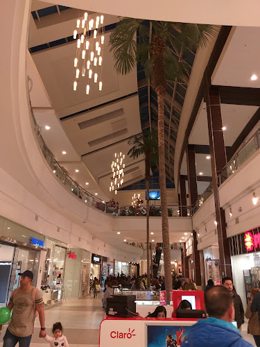 Opiniones de Polemic Mall Plaza Tobalaba en Puente Alto - Tienda de ropa