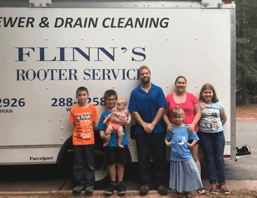 Flinn's Rooter Services