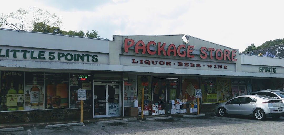 Package Store