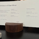 Photo n°6 de l'avis de Jarl.d fait le 28/05/2023 à 16:11 sur le restaurants Fine Fleur à Antwerp