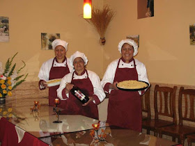 Pizzas Roma Huancavelica