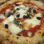 Photo n°3 de l'avis de Paola.c fait le 15/05/2023 à 20:46 sur le  Pizzeria Antonio Sorbillo à Naples