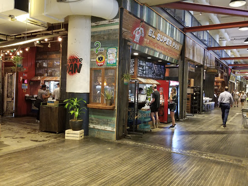 Shopping Mall «Ponce City Market», reviews and photos, 675 Ponce De Leon Ave NE, Atlanta, GA 30308, USA