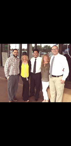 Barber Shop «The Original BarberShop», reviews and photos, 4034 Madison St, New Port Richey, FL 34652, USA