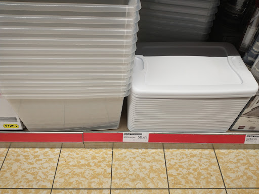 Supermarket «ALDI», reviews and photos, 1345 W North Ave, Melrose Park, IL 60160, USA