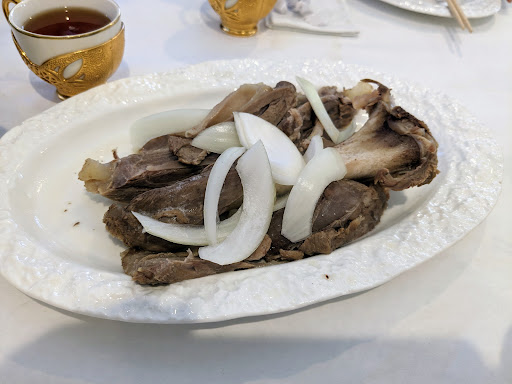 Dolans Uyghur Cuisine image